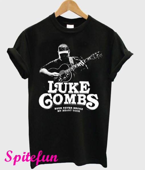 Luke Gombs T-Shirt