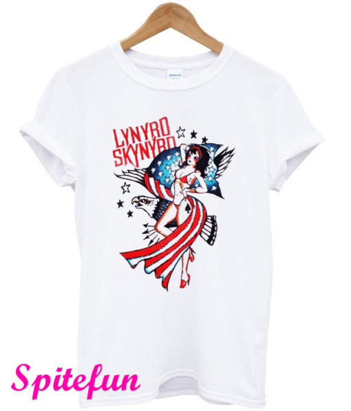 Lynyrd Skynyrd T-Shirt