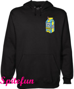 Lyrical Lemonade Hoodie