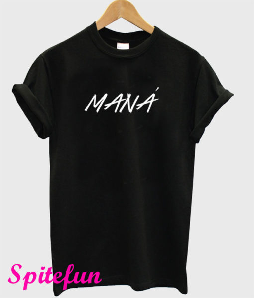 Mana T-Shirt