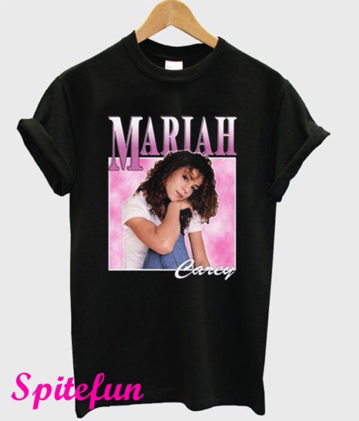 Mariah Carey T-Shirt