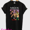 Migos T-Shirt