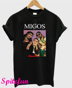 Migos T-Shirt