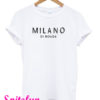 Milano T-Shirt