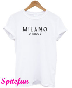 Milano T-Shirt