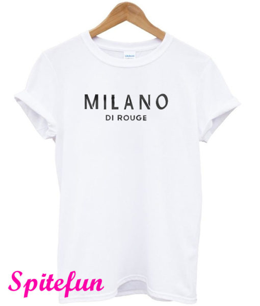 Milano T-Shirt