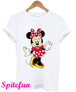 Minnie Mouse T-Shirt