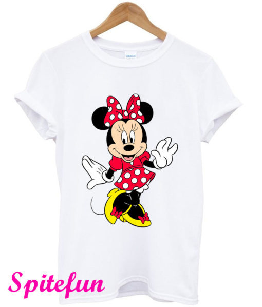 Minnie Mouse T-Shirt