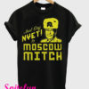 Moscow Mitch T-Shirt