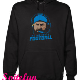 detroit lions motor city sweatshirt