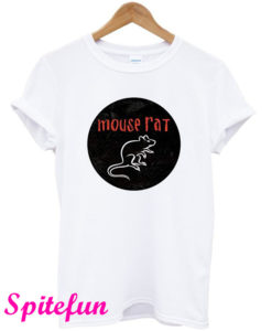 Mouse Rat T-Shirt