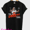 Myles Garrett T-Shirt