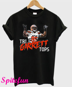 Myles Garrett T-Shirt