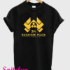 Nakatomi Plaza (Die Hard) T-Shirt