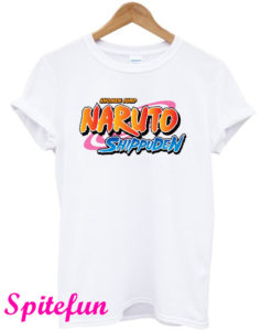 Naruto Shippuden T-Shirt