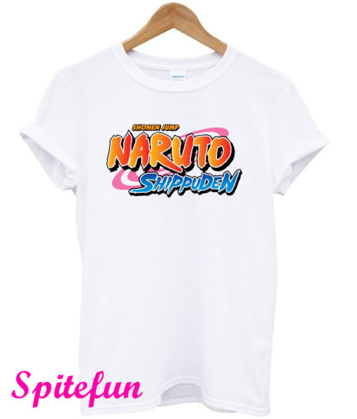 Naruto Shippuden T-Shirt