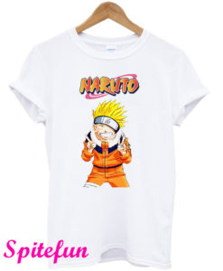 Naruto T-Shirt