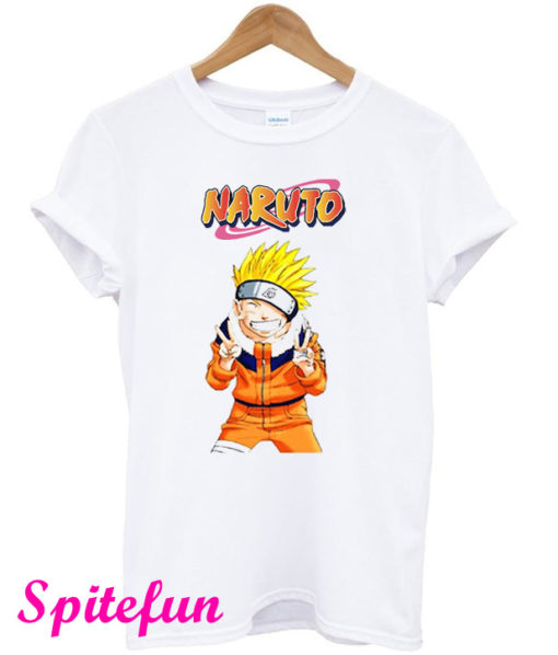 Naruto T-Shirt