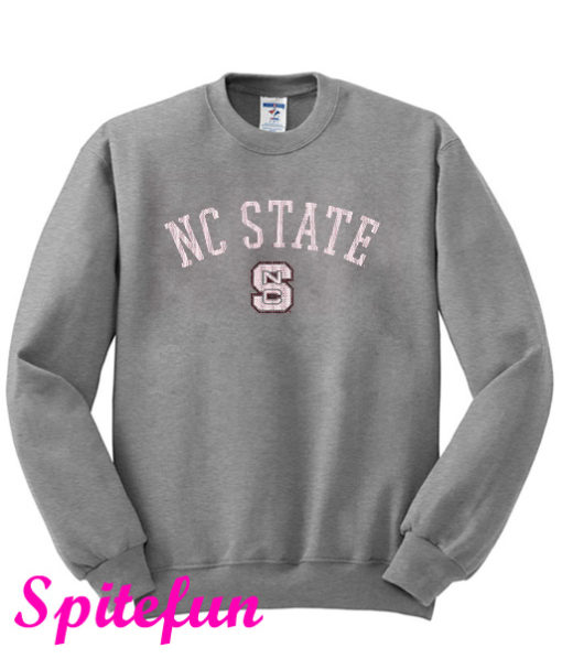 Nc State Sweatshirt
