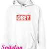 Obey Hoodie