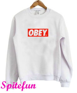 Obey Sweatshirt