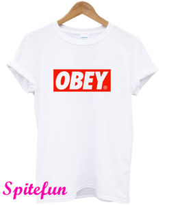 Obey T-Shirt