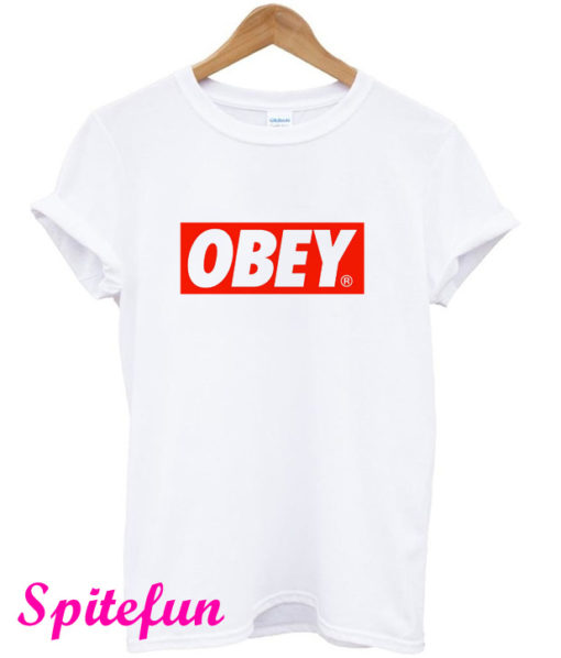 Obey T-Shirt