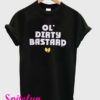 Ol' Dirty Bastard T-Shirt