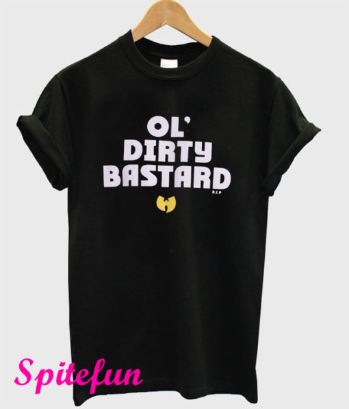 Ol' Dirty Bastard T-Shirt
