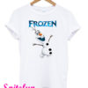 Olaf Frozen T-Shirt