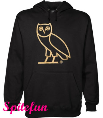 ovo hoodie