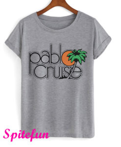 Pablo Cruise T-Shirt