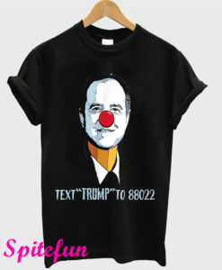 Pencil Neck Adam Schiff T-Shirt