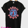 Perkis Power T-Shirt