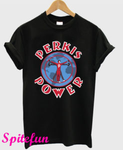 Perkis Power T-Shirt