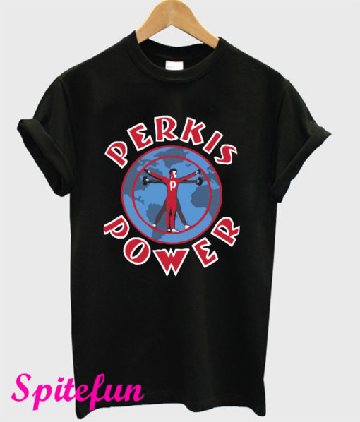 Perkis Power T-Shirt