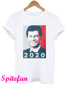 Pete Buttigieg T-Shirt