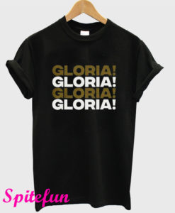 Play Gloria T-Shirt