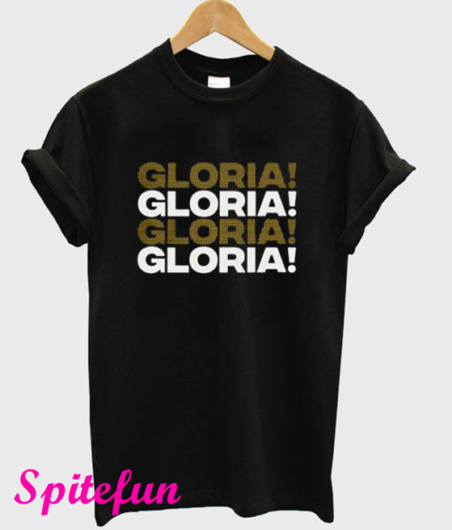 Play Gloria T-Shirt
