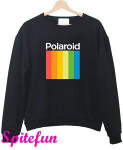 Polaroid Sweatshirt