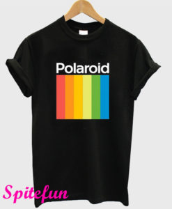 Polaroid T-Shirt