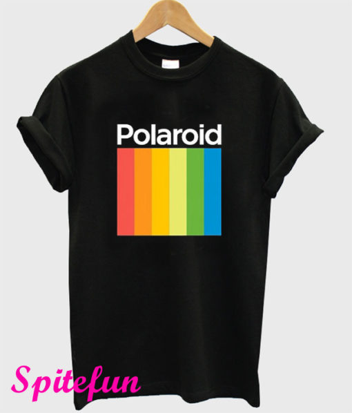 Polaroid T-Shirt