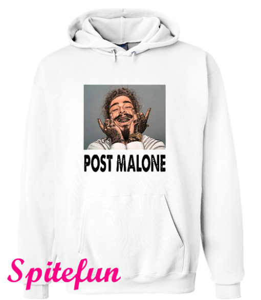 Post Malone Hoodie