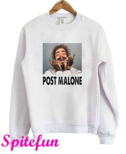 Post Malone Sweatshirt