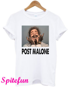 Post Malone T-Shirt