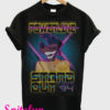 Powerline Stand Out Tour '94 T-Shirt