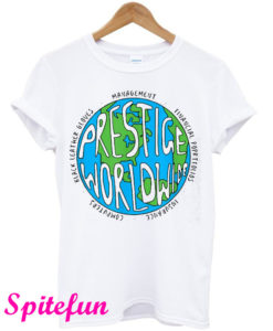 Prestige Worldwide T-Shirt