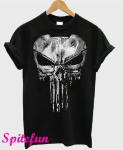 Punisher T-Shirt