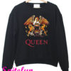 Queen Band Sweatshirt