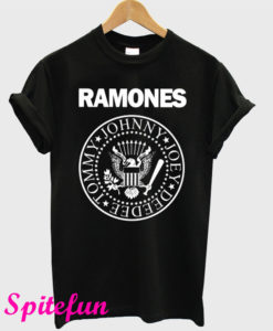 Ramones T-Shirt